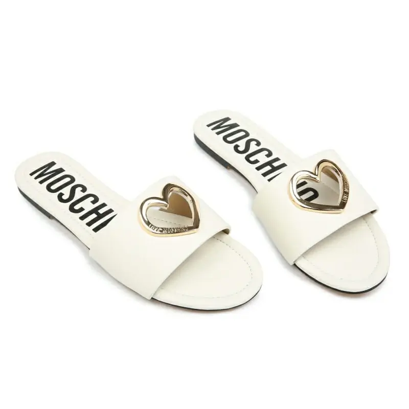 moschino chaussons pour femme s_1216b642